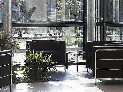 Escale Oceania Rennes Cap Malo Hotel La Meziere