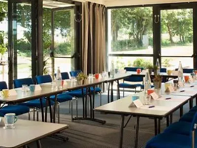 ***  Escale Oceania Rennes Cap Malo Hotel La Meziere France
