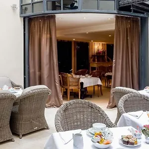 **** Hotel Chateaubriand Frankrijk