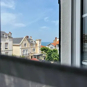 ** Hotel Saint Frankrijk