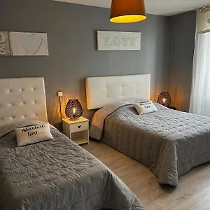 Les Appart'confort Appartement