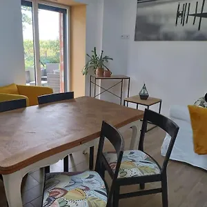 ~ Au Calme A La Campagne ~ Appartement