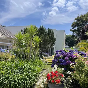 Arcadia Hotel